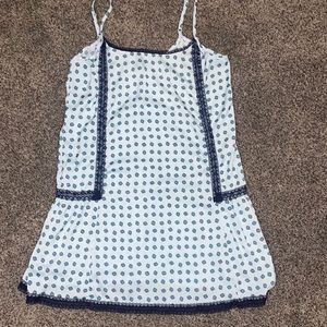 Aerie intimates sleep dress